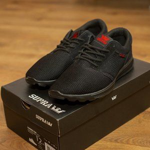 Supra Hammer Run running shoes